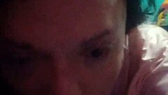 I’m obsessed with this hormone natural ladyboy in pink