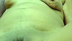 welcoming new neighbor with wild latina action!