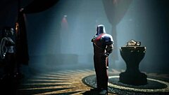 Street Fighter Doll Graveyard Got Me Moanin’... Oops