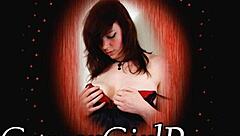 Can a 48-Year-Old Redhead Satisfy a 21-Year-Old Gamer's Oral Desires?