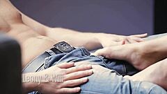 Caught My Step Sister in Teen 18+ Scenario with Not Brother Not Sister Twist