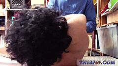 teen girl masturbating with brush! suspect apprehended!