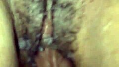 Cocospice in outdoor lesbian scene