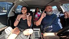 Milena Tavares, Fresh Brazilian Novinha, Joins Wild Casting Ride