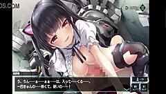 Tokyo Necro Hentai Anime with Japanese Sex Scenes