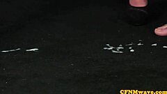 Watch These British Femdoms Race With Handjobs In The Group?