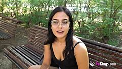 from queen of the park to porn maria wars gets drilled hard and deep