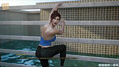 Exploring the world of Lust Academy in episode 205