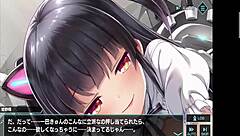 Tokyo Necro Hentai Anime with Japanese Sex Scenes