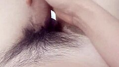 A simple giggle shared between friends.