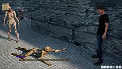 Exploring the world of Lust Academy in episode 205