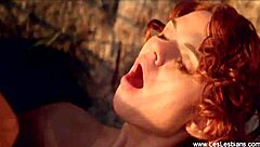 these lesbians have such beautiful moments together