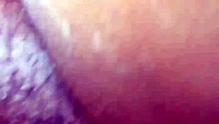 Cocospice in outdoor lesbian scene