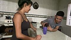 Afternoon in the park ends with anal fucking the prostitute Emilis. Did you cum?