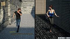 Exploring the world of Lust Academy in episode 205