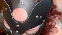 她让我这么快就射两次