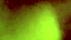 can you handle fucking this big tits wife in sauna?