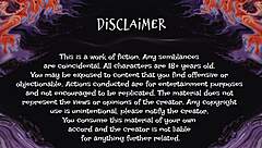 Does this anal audio make you orgasm in the shop?