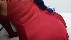 I suck dick until cum on tits