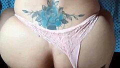 o vizinho disse que queria me comer e eu fiquei louca com o pirocão dele