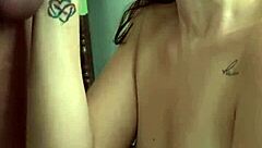 i love this delicious blowjob with cum in mouth