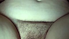 Unholyphoenix Teases Her Big Tits And Pussy With Cumshot Surprise