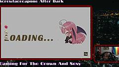 get to work succubus chan longplay free version full on red