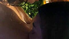 Three teen Latinas lesbians fuck in jacuzzi