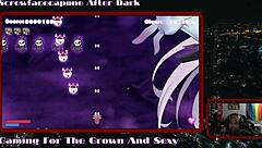 get to work succubus chan longplay free version full on red