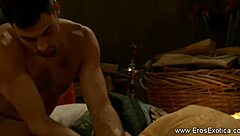 i learned tantra from my indian lover in a sensual massage