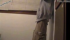 Horny Gay Love The Big Cock