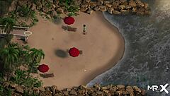 Feeling The Creampie In Treasure Of Nadia Episode 26.