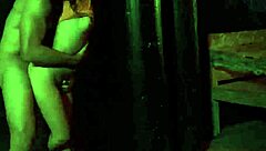 rough anal fingering makes fresh teen feel intense emotions during dp