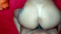 Married Woman's Quick Encounter With Monster Cock