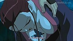 Mitama Nin Episodio 1