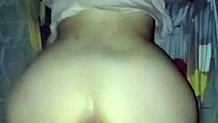 despierto a mi prima y me la cojo en 4 doggystyle blowjob bent over amateurs not sister