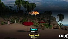 Feeling The Creampie In Treasure Of Nadia Episode 26.