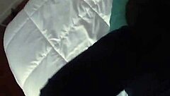 cama equivocada asi termino la novia de mi amigo riding big cock