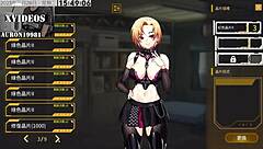 Ai愛諾-機娘育成方程式2 第11部