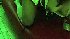 Fat Thai Cosplayer Endures Hardcore Quickie Fuck With Creampie And Cum In Mouth