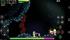 Wow, futaken valley final part uncensored hermaphrodite hentai game!