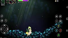 Wow, futaken valley final part uncensored hermaphrodite hentai game!