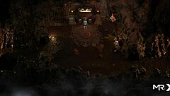 Treasure Of Nadia Road Of Passing Secret Places E1 66