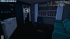 deviant anomalies gameplay features milf whore in part 19