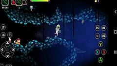 Wow, futaken valley final part uncensored hermaphrodite hentai game!