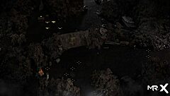 Treasure Of Nadia Road Of Passing Secret Places E1 66