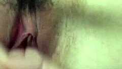 WOW! Vietnamese Girlfriend Gets Wild in Bed Session