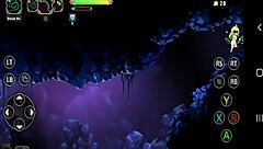 Wow, futaken valley final part uncensored hermaphrodite hentai game!