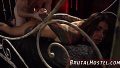 I Found My Step Mothers Porn Excited Youthful Tourists Felicity Feline And