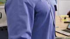 Straight Male Executive Explores Gay Encounters on Pantsless Friday